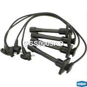 Провода высоковольтные Krauf, арт. GCS0009AD