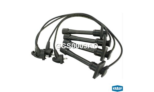 Провода высоковольтные Krauf, арт. GCS0009AD