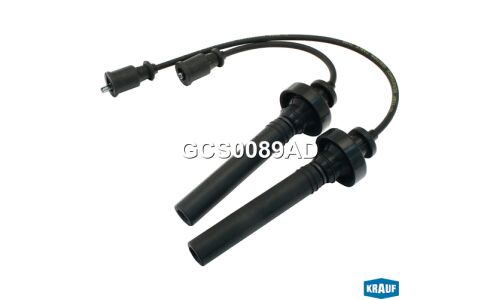 Провода высоковольтные Krauf, арт. GCS0089AD