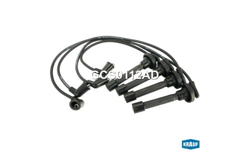 Провода высоковольтные Krauf, арт. GCS0112AD