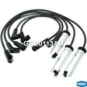 Провода высоковольтные Krauf, арт. GCS0113AD