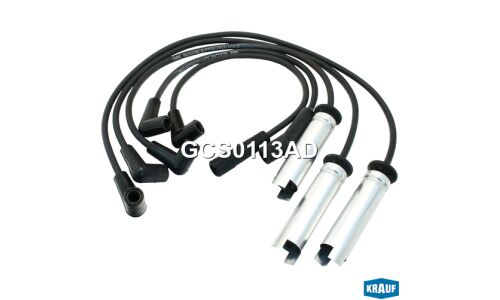 Провода высоковольтные Krauf, арт. GCS0113AD