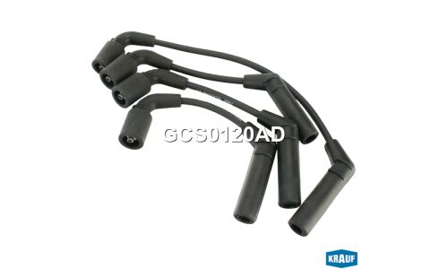 Провода высоковольтные Krauf, арт. GCS0120AD