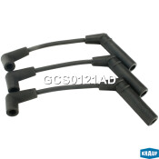 Провода высоковольтные Krauf, арт. GCS0121AD