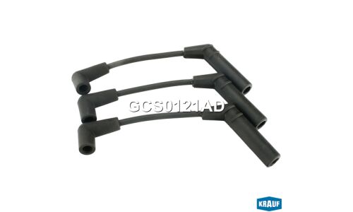 Провода высоковольтные Krauf, арт. GCS0121AD