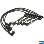 Провода высоковольтные Krauf, арт. GCS0124AD