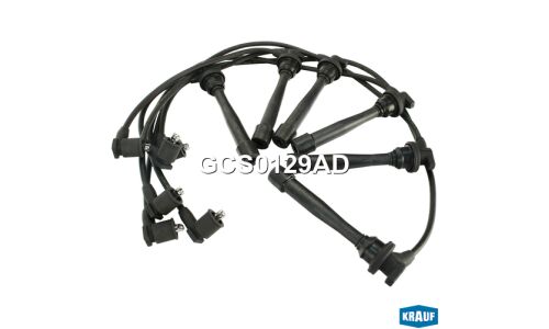 Провода высоковольтные Krauf, арт. GCS0129AD