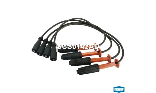 Провода высоковольтные Krauf, арт. GCS0142AD