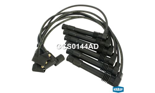 Провода высоковольтные Krauf, арт. GCS0144AD