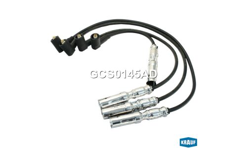 Провода высоковольтные Krauf, арт. GCS0145AD