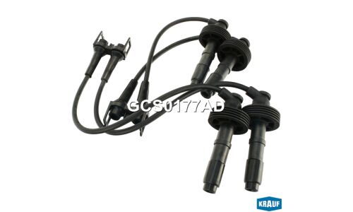 Провода высоковольтные Krauf, арт. GCS0177AD