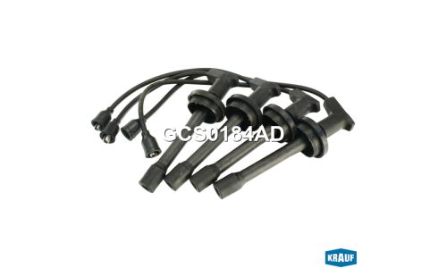 Провода высоковольтные Krauf, арт. GCS0184AD