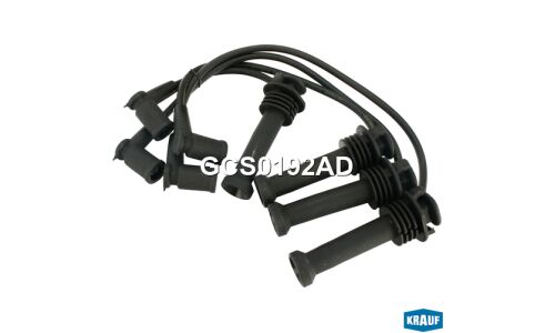 Провода высоковольтные Krauf, арт. GCS0192AD