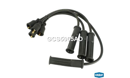 Провода высоковольтные комплект Krauf, арт. GCS5065AD