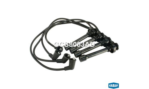 Провода высоковольтные комплект Krauf, арт. GCS8083AD