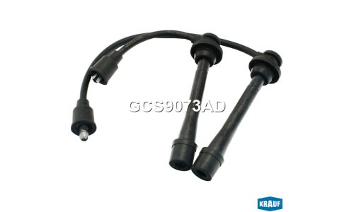 Провода высоковольтные комплект Krauf, арт. GCS9073AD