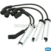 Провода высоковольтные Krauf, арт. GCS9118AD