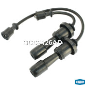 Провода высоковольтные комплект Krauf, арт. GCS9126AD