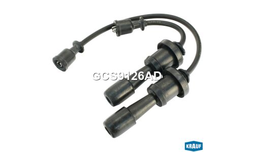 Провода высоковольтные комплект Krauf, арт. GCS9126AD