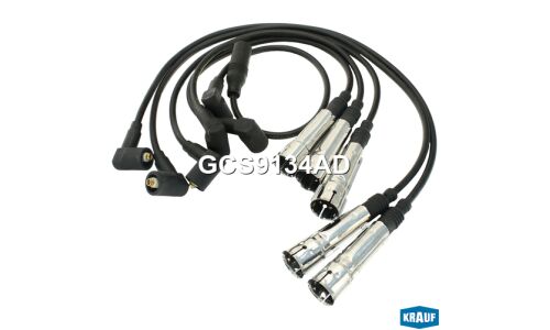 Провода высоковольтные Krauf, арт. GCS9134AD