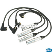 Провода высоковольтные комплект Krauf, арт. GCS9147AD