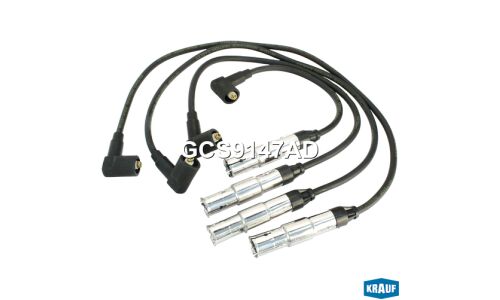 Провода высоковольтные комплект Krauf, арт. GCS9147AD
