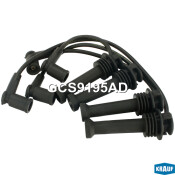 Провода высоковольтные комплект Krauf, арт. GCS9195AD