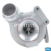 Турбокомпрессор без актуатора Krauf, арт. MTM1131TT