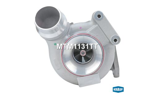 Турбокомпрессор без актуатора Krauf, арт. MTM1131TT