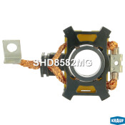 Щёткодержатель стартера Krauf, арт. SHD8582MG