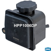 Бачок ГУР/ЭГУР Krauf, арт. HPP1006DP