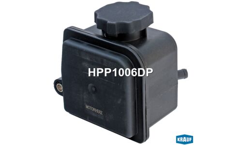Бачок ГУР/ЭГУР Krauf, арт. HPP1006DP