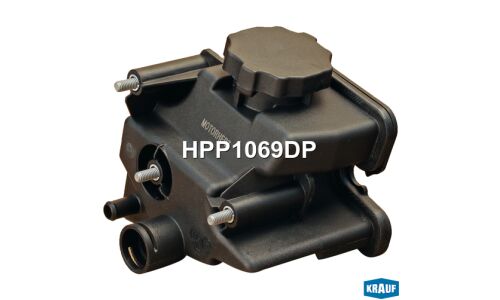 Бачок ГУР/ЭГУР Krauf, арт. HPP1069DP
