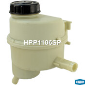 Бачок ГУР/ЭГУР Krauf, арт. HPP1106SP
