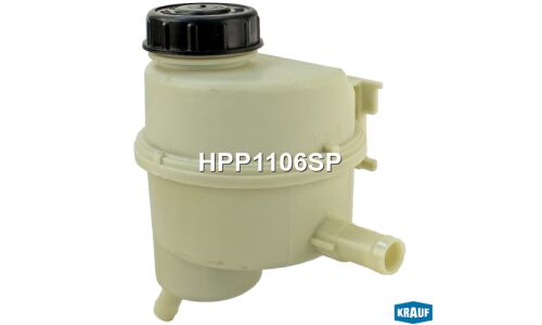 Бачок ГУР/ЭГУР Krauf, арт. HPP1106SP
