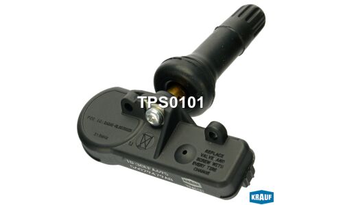Датчик давления в шине Krauf, арт. TPS0101