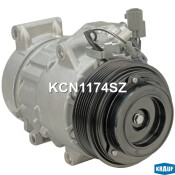 Компрессор кондиционера Krauf, арт. KCN1174SZ