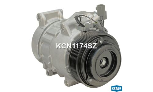 Компрессор кондиционера Krauf, арт. KCN1174SZ