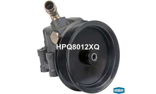 Насос гидроусилителя руля Krauf, арт. HPQ8012XQ