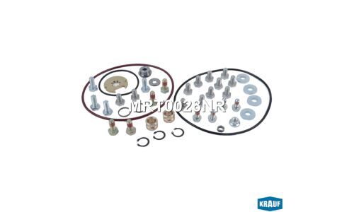 Ремкомплект турбокомпрессора Krauf, арт. MRT0028NR