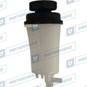 Бачок жидкости гидроусилителя руля Motorherz, арт. HPP1138BK