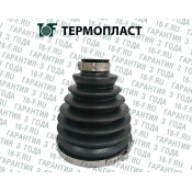 Пыльник привода, наружный, 32*106*132 16F, арт. SS3003