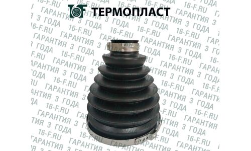 Пыльник привода, наружный, 32*106*132 16F, арт. SS3003