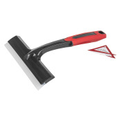 Водосгон с нескользящей ручкой ARNEZI, арт. A0404001