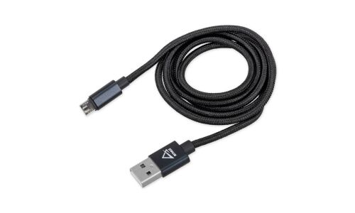 Дата-кабель зарядный Micro USB Черный ARNEZI, арт. A0605021