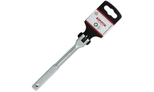 Вороток 1/4DR L=140 мм шарнирный ARNEZI, арт. R0007301