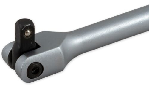 Вороток 1/4DR L=140 мм шарнирный ARNEZI, арт. R0007301