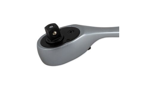 Трещотка 3/8 DR 72 зуба ARNEZI, арт. R0700002