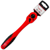 Трещотка 1/2DR 72 зуба в пластиковом корпусе ARNEZI, арт. R0700008