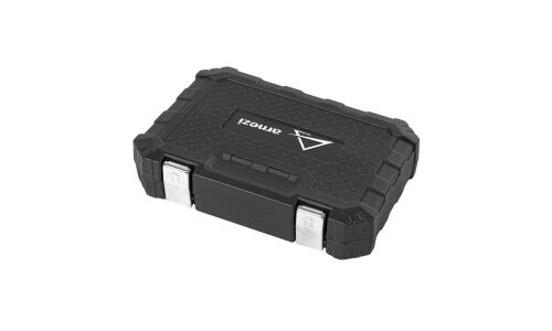 Набор инструментов 25 пр. 1/4 DR ARNEZI, арт. R0900025